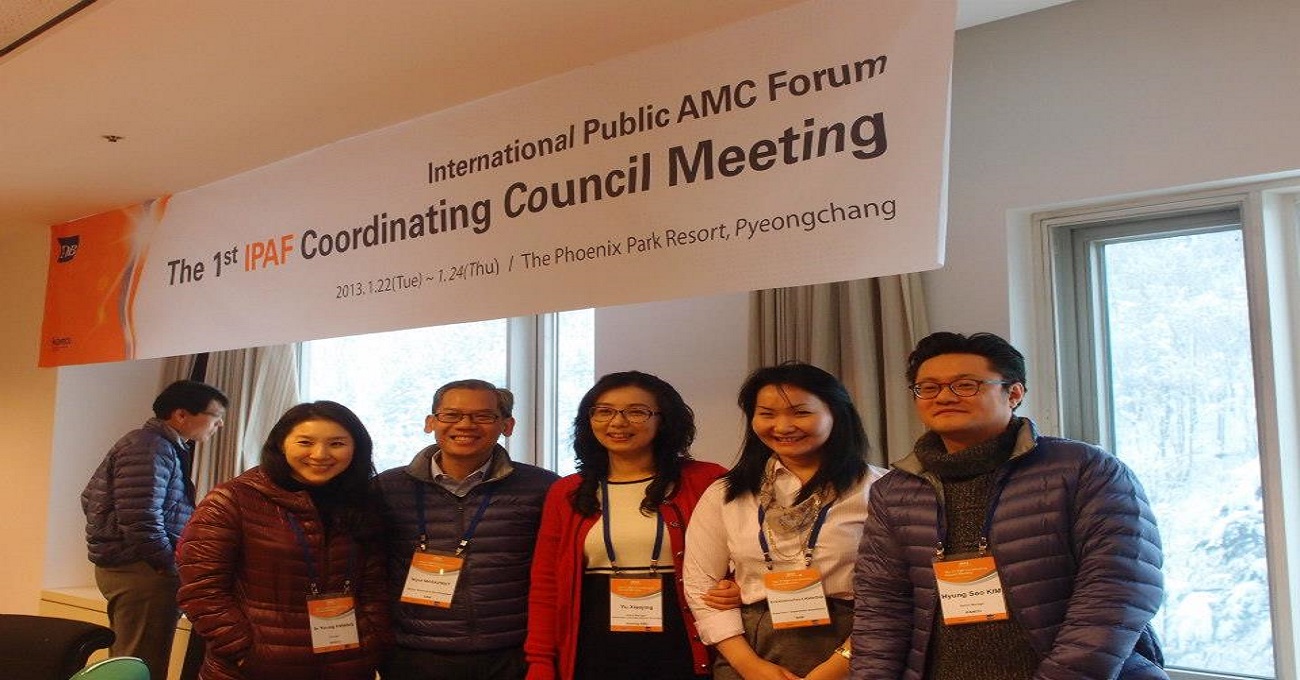 The 1st IPAF CCM, IMG7